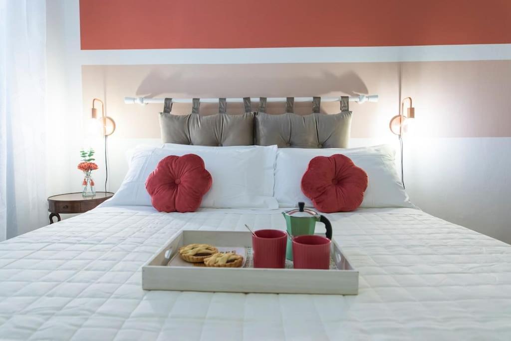 Vaccaj Cultura Musica E Mare A By Yohome Apartment *