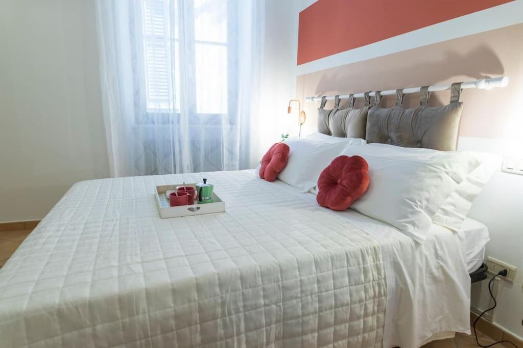 Apartment Vaccaj Cultura Musica E Mare A By Yohome Pesaro